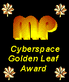 Gold Leaf Award
